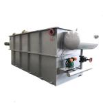 Stainless Steel Automatic Solid-Liquid Separation 3-37KW Dissolved Air Floating