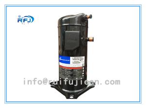 Quality 1 Phase 220V 2.5HP Refrigeration Copeland Scroll Compressor for R22 , ZR30K3-PFJ-522 wholesale