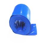 Agricultural irrigation water pump hose PVC layflat hose
