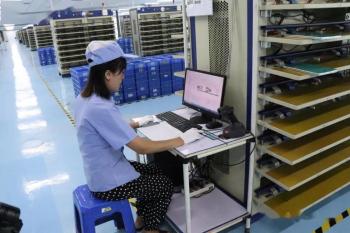 Shenzhen Jiaying Time Technology Co., Ltd.