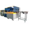 Buy cheap OEM Service Vertical L Bar Shrink Film Wrapping Machine For Wine from wholesalers