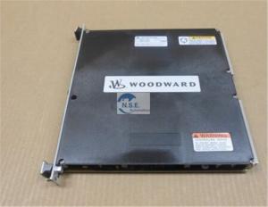Quality High Density Woodward 5466-316 Module High Performance Analog Combo wholesale