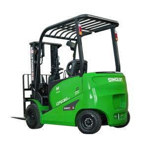 Quality SINOLIFT CPD30M CPD35M ELECTRIC FORKLIFT wholesale
