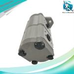 Hot sale good quality HYUNDAI R150 gear pump\hydraulic pump for excavator part
