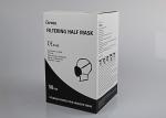 Anti Dust Highly Stretchable BFE 95%Headband Face Mask