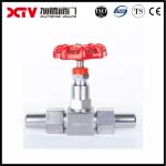 Standard High Temperature Thread Stainless Steel SS304 SS316 Forged Female