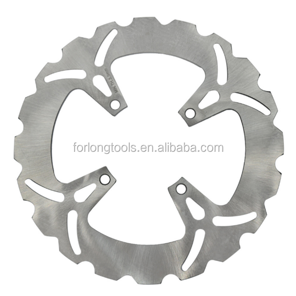 Brake Discs Rear Position GSF BANDT 75 A ETC... GS E 500 250MM Disc Brake Rotor for Your Requirements