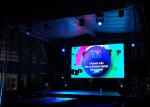 Video DJ LED Display For Night Club Bar at Pixel 6mm 7mm 5mm