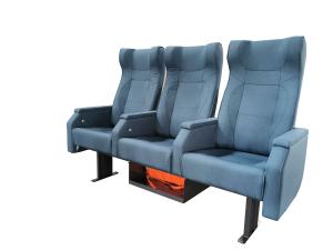 Quality Yacht Marine Passenger Seats , Marine Boat Seats High Wear Resistance wholesale