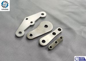 Quality Aluminum AL6061 AL5052 AL5754 Sheet Metal Brackets For Auto wholesale