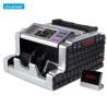 Buy cheap Chuanwei Portable Counterfeit Detector Cash Counting Machine from wholesalers