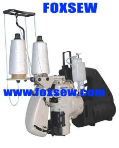 Quality 3-Thread Overedging Net Sewing Machine FX20-6 wholesale