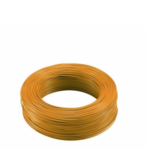 Muti Specification Ul1430 single core Xl-Pvc Insulation pvc sheathed copper