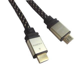 Quality 6 ft competitive price 1.4v 1080P CABLE double color molded wholesale