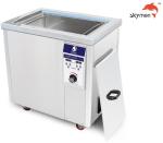 RoHS Certification SUS316L Automotive Ultrasonic Cleaner