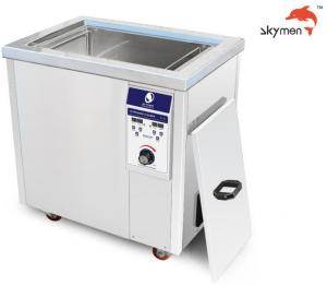 Quality RoHS Certification SUS316L Automotive Ultrasonic Cleaner wholesale