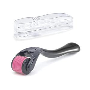 Quality Konjac Derma Needle Roller For Acne Scars OEM Wrinkle Remover wholesale