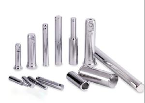 Quality OEM Professional Roller Bush Pin Plate Roller Chain Parts wholesale