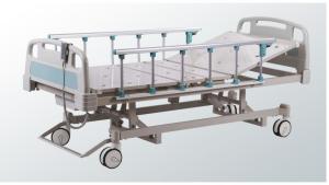 Quality White Hospital Ward Furniture , High Low Electric Hospital Beds 2230mm wholesale