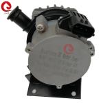 24V DC Electric Vehicle Pump For Hydraulic Torque Converter Cooling Cycle