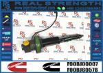 Original QSK19 QSK60 Fuel Injector F00BL0J019 2867149 4964173 4955527 4964170