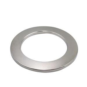 Quality High Grade N35-N52 Neodymium-Iron-Boron Magnets Used In Speakers wholesale