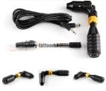 King Kong Rotary Pen Tattoo Machine , Hawk Style Tattoo For Tattooing /