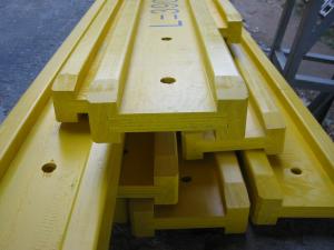 Quality Timber beam H20.Non-toxic.No pollution wholesale