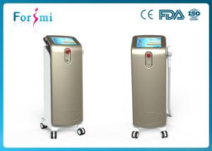 Quality max output energy can reach 168j diode laser hair removal machine alexandrite wholesale