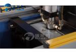 Exceptional Hollow Automatic Stretch Bottle Blowing Machine CE ISO Certification