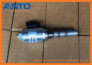 Quality 174-4913 1744913 Solenoid Valve For 950G 966G 980G Wheel Loader Parts wholesale