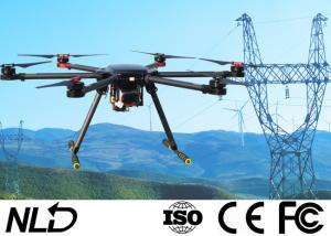 Quality 6 Rotors Powerline Drone wholesale