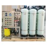 5 Micron EDI Module Water Treatment Water Filter 3300W Power