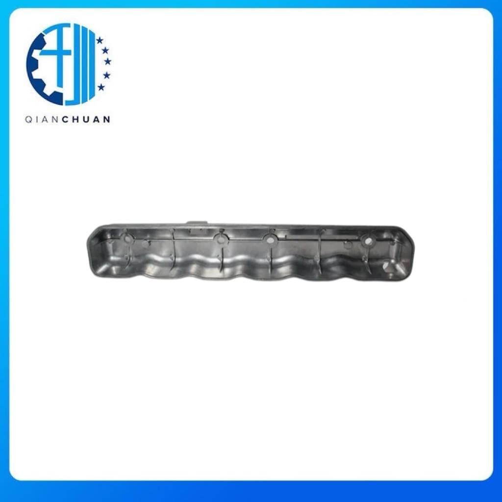 1-11180360-1 98439802 Valve Cover For 6BG1 Excavator Spare Parts
