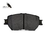 04465-30340 Front wheel brake pads for Lexus Toyota