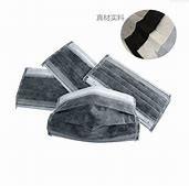 Quality OEM Sing Using Custom Surgical Mask , Sanitary Face Mask Eco - Friendly wholesale