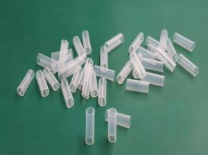 Quality Medical Flexible Silicone Tubing High Transparent Clear Sleeves SGS Approval wholesale