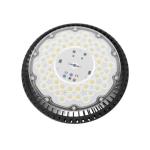 Waterproof 9000lm 100w UFO LED High Bay Light Environmentally Friendly