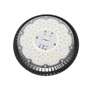Quality Waterproof 9000lm 100w UFO LED High Bay Light Environmentally Friendly wholesale