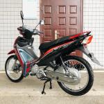 2019 Reliable Quality Chinese YB ZS moto 125cc motorcycle