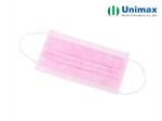 EN 14683 Hygienic Unimax Disposable Surgical Face Mask