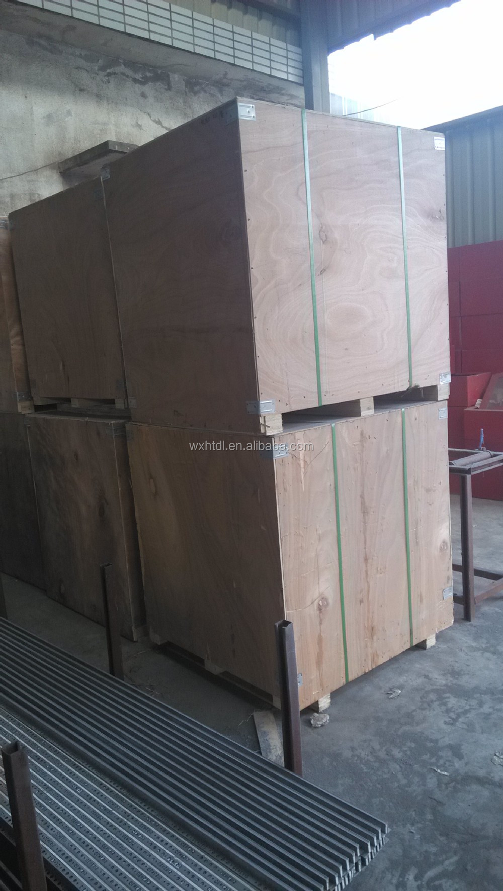 Tube Clamps for Rigid Steel Conduit pipe hanger Galvanized