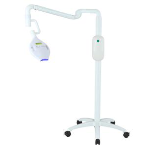 Quality Beauty Salon Dental Whitening Machine Floor Stand Multipurpose wholesale
