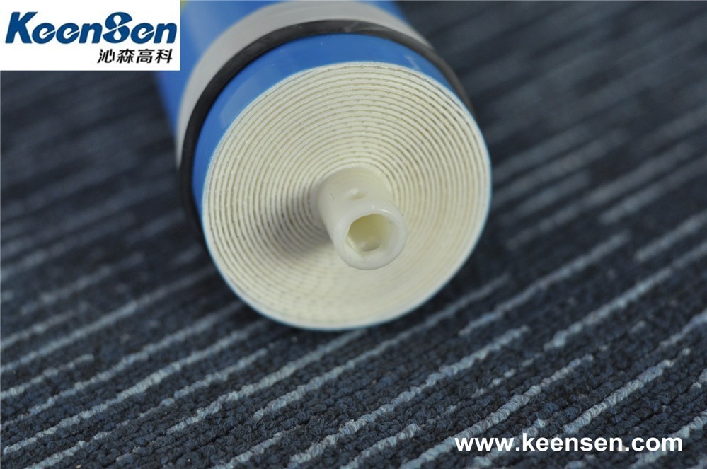 RO-2012-150 Home RO Membrane Replacement For Whole House Water Purification