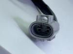 16363-28420 Car Radiator Fan Motor 168000-2670 Denso Fan Motor