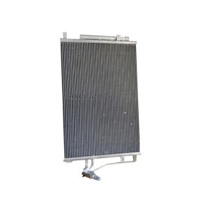 Quality Stainless Steel R404 Air Conditioner Condenser Evaporator wholesale