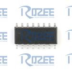 MC14052BDR2G