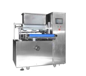 Quality 600 type stainless steel cookie machine depositor Cookie Making Machine wholesale