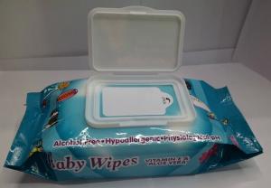 Quality Wholesale Baby Tender Wipes wholesale