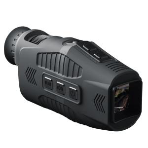 Quality 1080P Night Vision Camera Scope For Hunting Camping Surveillance wholesale